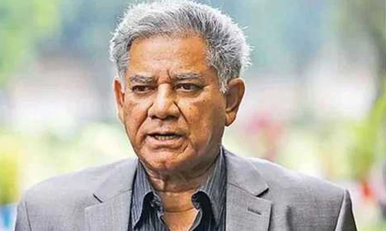 প্রথম আলো ও দ্য ডেইলি স্টার কার্যালয়ে হামলায় ব্যবস্থা গ্রহণে সরকার বদ্ধপরিকর : নৌপরিবহন উপদেষ্টা