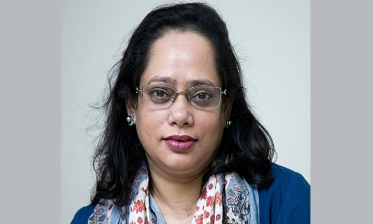 ঢাকা স্টক এক্সচেঞ্জের ব্যবস্থাপনা পরিচালক নুজহাত আনোয়ারের যোগদান 