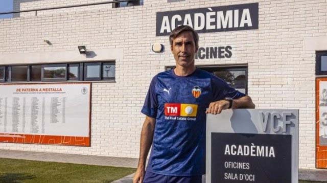 ইন্দোনেশিয়ায় নৌকাডুবিতে ভ্যালেন্সিয়া নারী বি দলের কোচের মৃত্যু