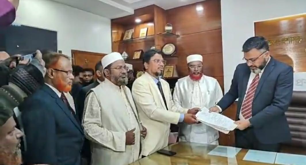 খুলনায় মনোনয়নপত্র জমাদান শুরু