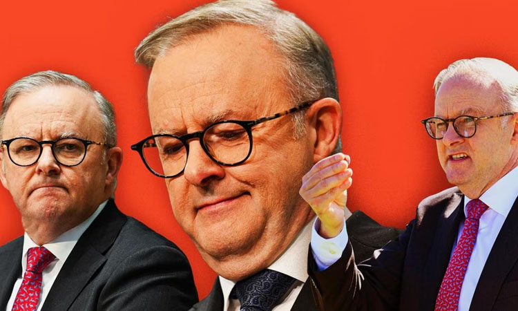 অস্ট্রেলিয়ায় ‘ইহুদি-বিদ্বেষের বিরুদ্ধে’ জাতীয় তদন্তের দাবি বন্ডাই হামলার শিকার পরিবারদের