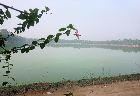 রূপকথায় ভরা নীলসাগর