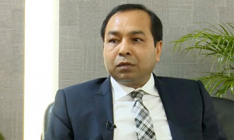 ৪৪ কোটি টাকা আত্মসাৎ: পিকে হালদারসহ ১৮ জনের নামে দুদকের চার্জশিট