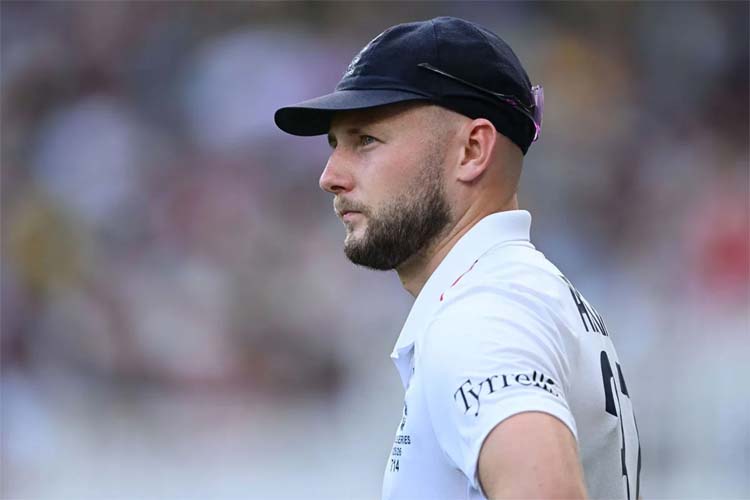 অ্যাশেজ শেষ অ্যাটকিনসনের