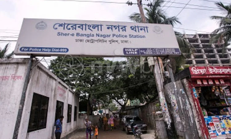 হাদি হত্যা মামলার প্রধান আসামি ফয়সালের বিরুদ্ধে অস্ত্র আইনে মামলা