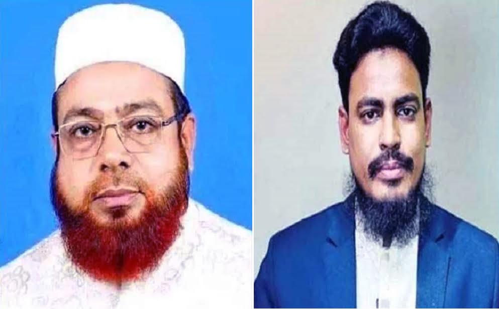 রংপুর-৪ আসনে এনসিপির আখতারকে জামায়াত প্রার্থীর সমর্থন