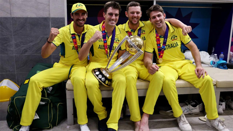 টি-২০ বিশ্বকাপে অস্ট্রেলিয়ার প্রাথমিক দলে থাকছেন বড় তারকারা