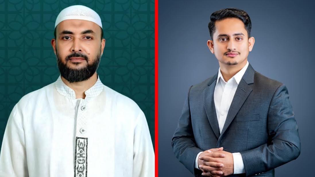 সারজিসকে সমর্থন জানিয়ে নির্বাচন থেকে সরে দাঁড়ালেন জামায়াতের প্রার্থী