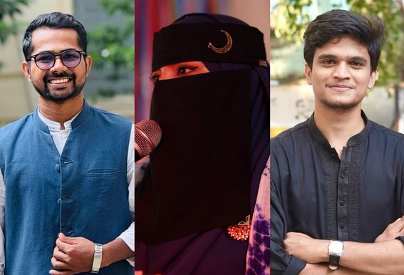 জকসু জরিপঃ ভিপি ও জিএস পদে এগিয়ে রাকিব ও খাদিজা