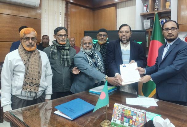 যশোরের ৬টি আসনে ৪৭ প্রার্থীর মনোনয়নপত্র দাখিল