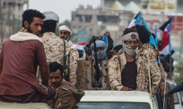 ইয়েমেনের চালান লক্ষ্য করে হামলা করেছে সৌদি নেতৃত্বাধীন জোট