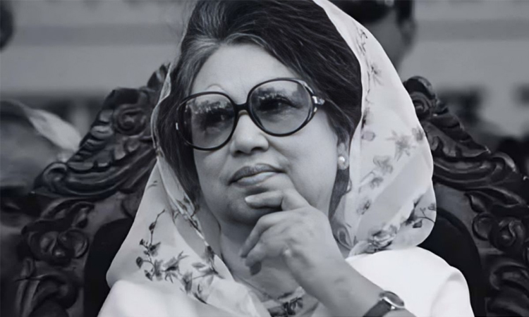 বেগম খালেদা জিয়ার মৃত্যুতে সমাজকল্যাণ উপদেষ্টার শোক