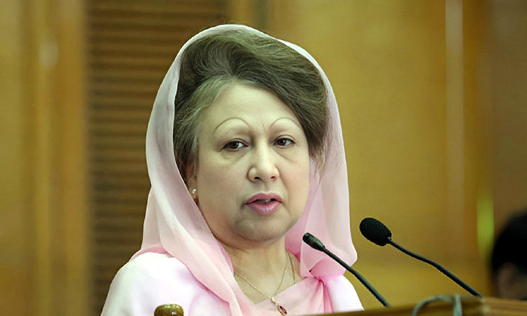 খালেদা জিয়ার মৃত্যুতে দেশ অভিভাবক হারালো : ডা. জাহিদ হোসেন