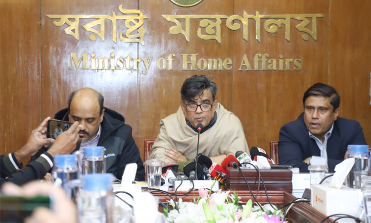 সাবেক প্রধানমন্ত্রী বেগম খালেদা জিয়ার জানাজা ও দাফন পূর্ণরাষ্ট্রীয় মর্যাদায় অনুষ্ঠিত হবে: প্রেস সচিব 