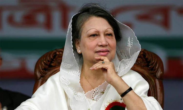 দরবেশের ভবিষ্যৎ বাণীতেই খালেদা জিয়ার জীবনের দিশা ছিল