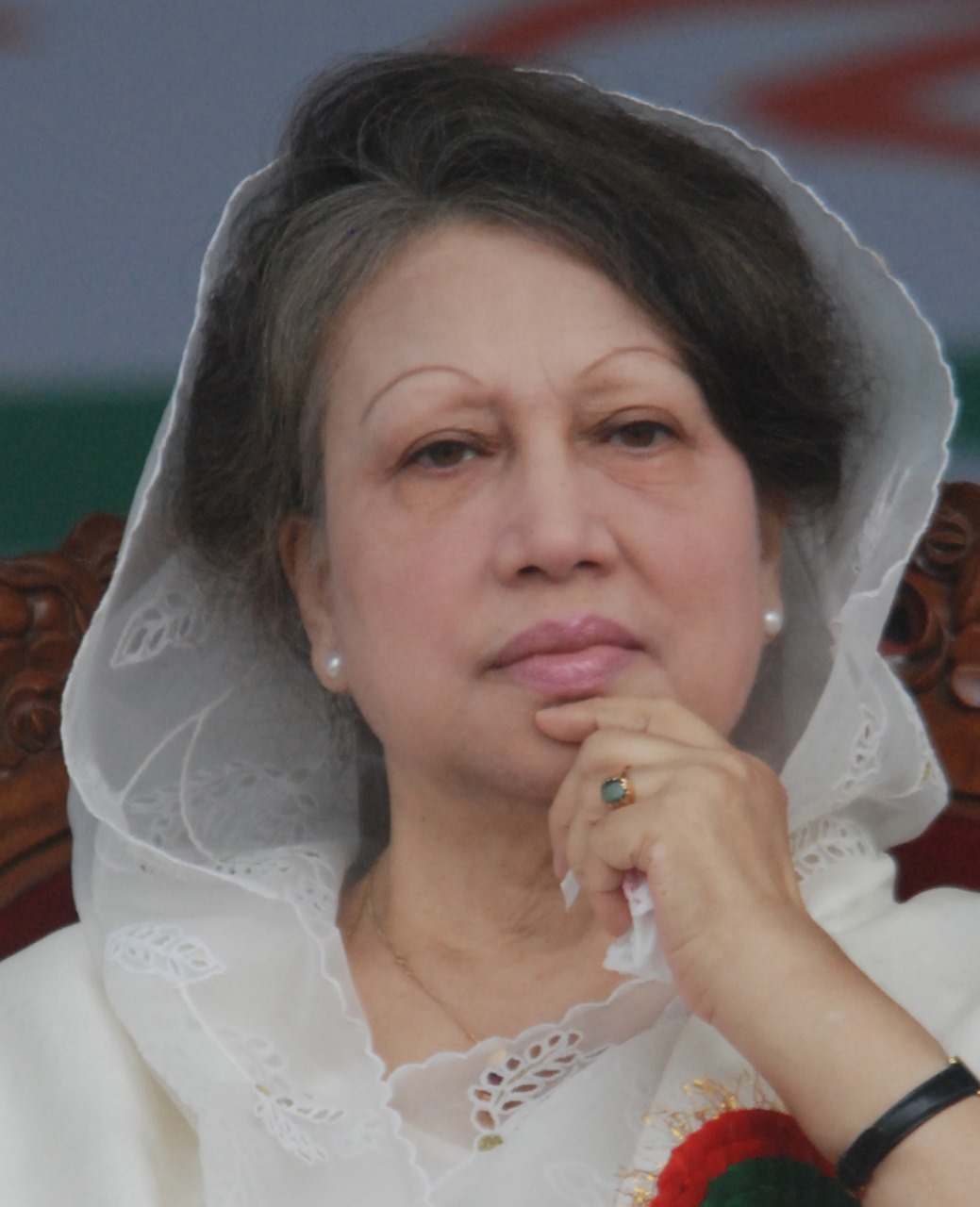 খালেদা জিয়ার মৃত্যুতে উদীচীর শোক