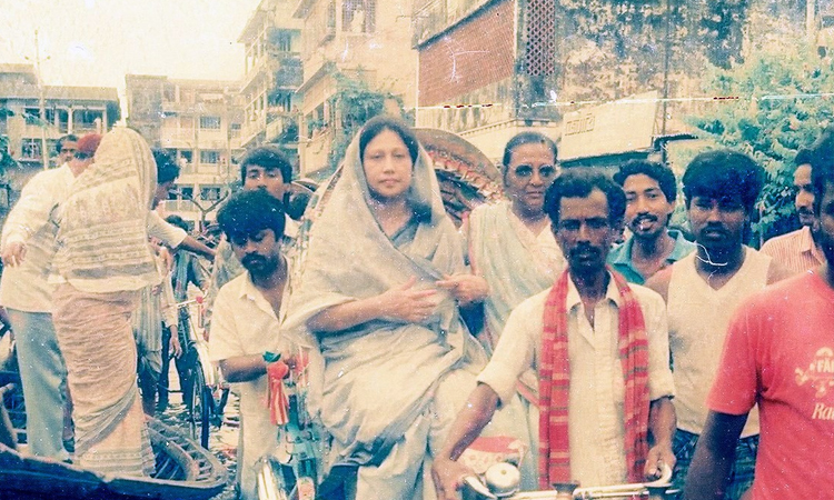 খালেদা জিয়ার মৃত্যুতে নেপালের প্রধানমন্ত্রীর শোক