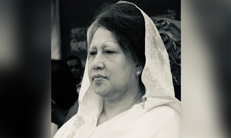 বেগম খালেদা জিয়ার মৃত্যুতে প্রধান বিচারপতির গভীর শোক প্রকাশ