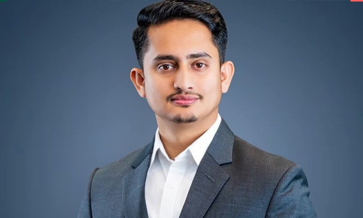 হলফনামায় যা বলছে সারজিস আলমের সম্পদ বিবরণ