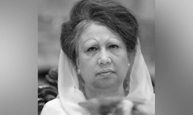 খালেদা জিয়ার মৃত্যুতে রংপুর সিটি করপোরেশনের গভীর শোক