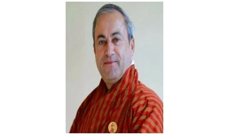 বেগম জিয়ার জানাজায় অংশ নিতে ভুটানের পররাষ্ট্রমন্ত্রী ঢাকায়