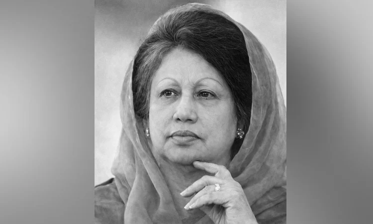 খালেদা জিয়ার মৃত্যুতে জাতীয় যুব হ্যান্ডবল চ্যাম্পিয়নশীপ স্থগিত