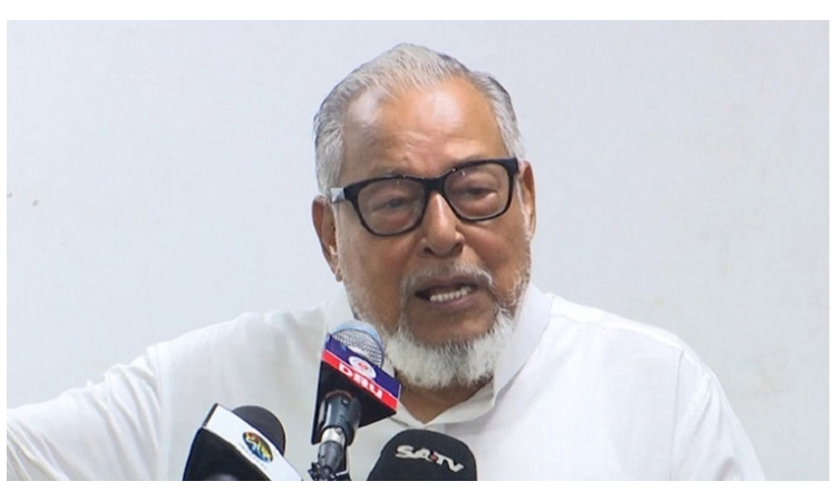 জনপ্রিয়তার এমন দৃষ্টান্ত শুধু বাংলাদেশে নয়, বিশ্বে বিরল : নজরুল ইসলাম খান