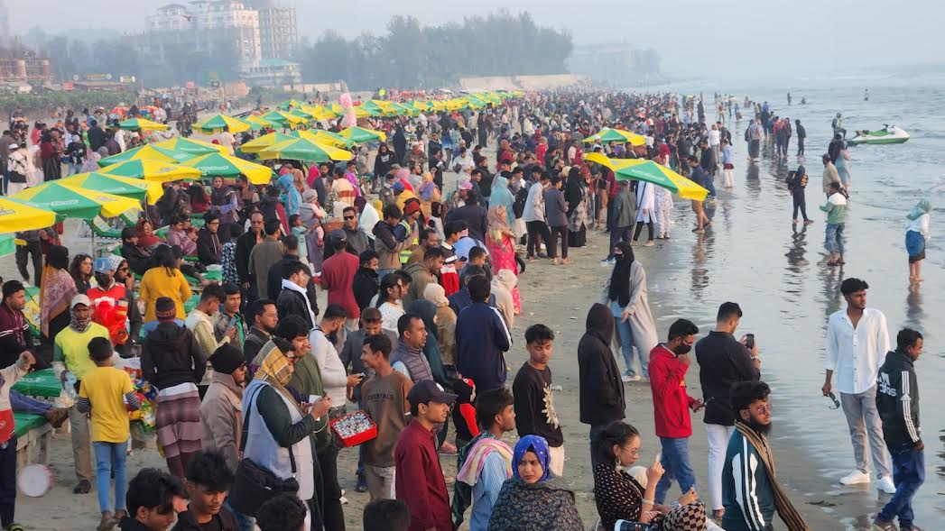 খালেদা জিয়ার মৃত্যুতে তারকামানের হোটেলগুলো বাতিল করেছে থার্টি ফার্স্ট নাইটের আয়োজন