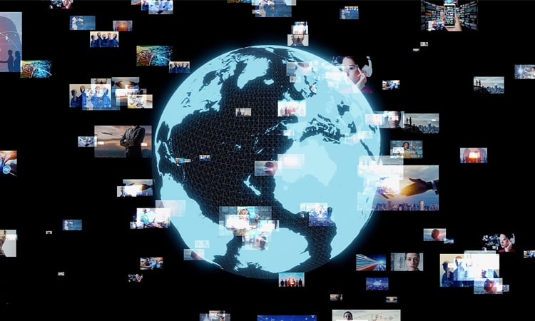 ২০২৫ সালের আন্তর্জাতিক ঘটনাবলির সালতামামি 