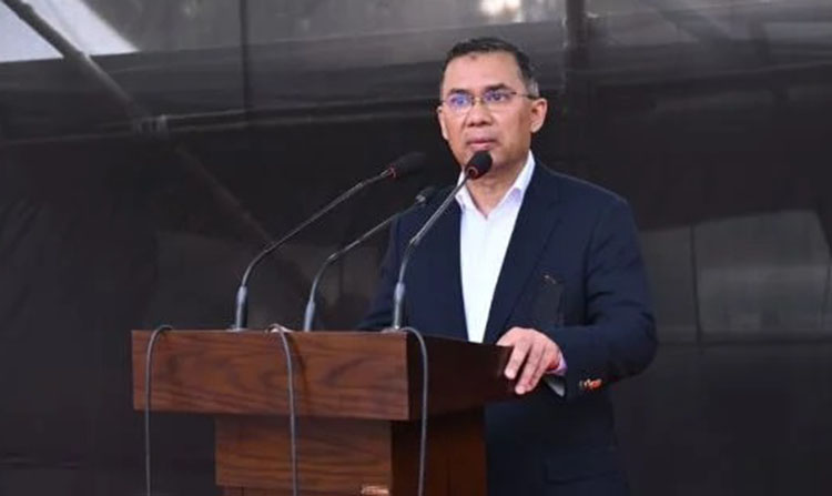 মায়ের জানাজায় অংশ নেওয়া দেশবাসীর প্রতি তারেক রহমানের কৃতজ্ঞতা