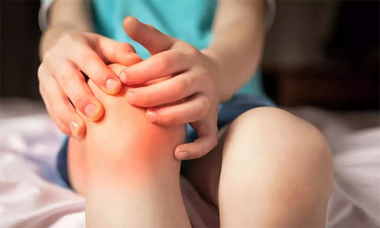 শিশুরাও ভিটামিন ডি স্বল্পতায় ভোগে