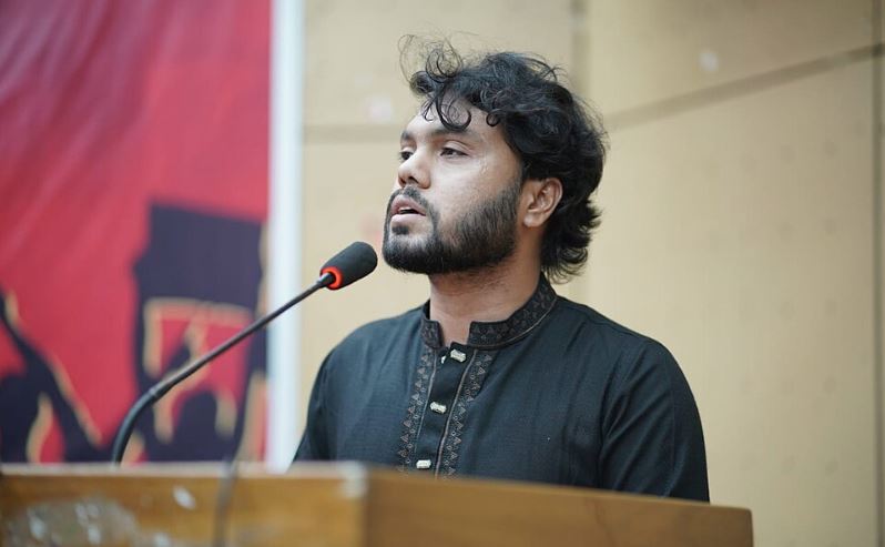 হাদি হত্যা : সিভিয়ন-সঞ্জয়-ফয়সাল কারাগারে