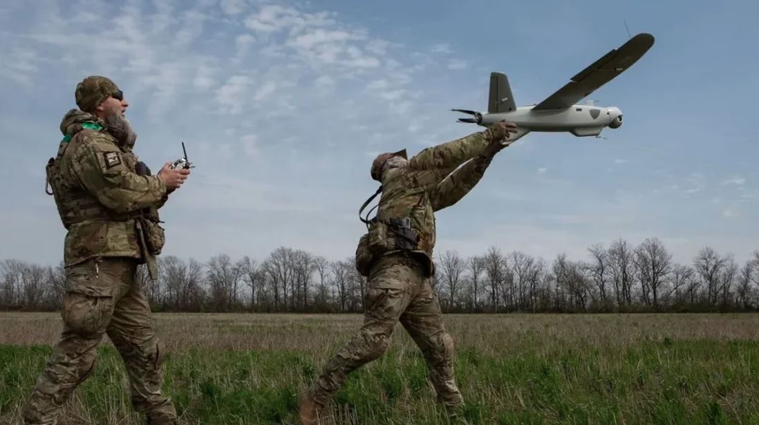 ইউক্রেনীয় ড্রোন হামলায় রাশিয়ায় নিহত ২০
