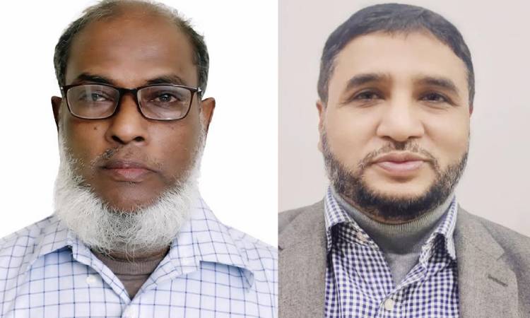 সিলেট প্রেসক্লাবের নতুন সভাপতি নূর, সম্পাদক সিরাজ