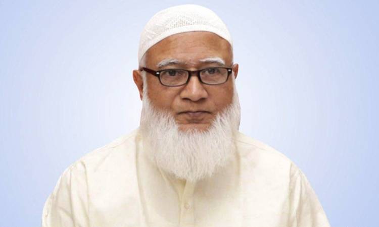 খালেদা জিয়ার ঐক্যের পথ অনুসরণ করতে চায় জামায়াত : ডা. শফিকুর