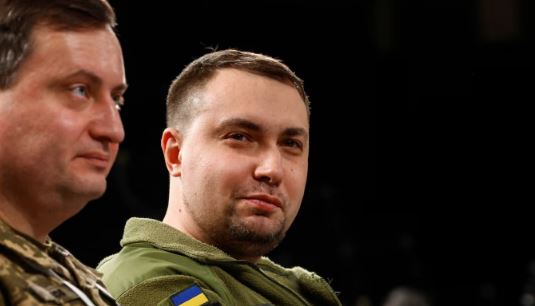 ক্রেমলিনবিরোধী রুশ যোদ্ধা কাপুস্তিনের মৃত্যুর সংবাদ ভুয়া : ইউক্রেন