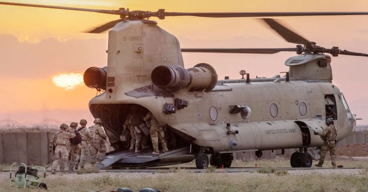 সামরিক ঘাঁটি পুনর্দখলে হাদরামাউতে ‘শান্তিপূর্ণ’ অভিযান শুরু