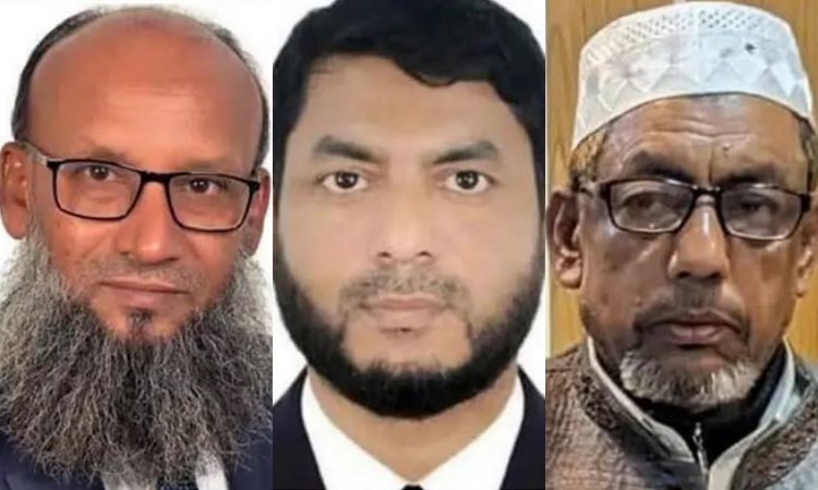 চট্টগ্রাম-১ আসনে ৩ প্রার্থীর মনোনয়ন বাতিল