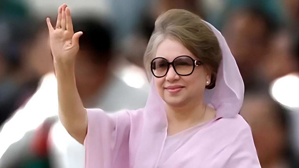 বেগম খালেদা জিয়ার রুহের মাগফেরাত কামনায় সারাদেশে সব মসজিদে বিশেষ দোয়া