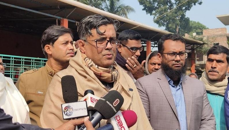 জনগণের স্বতঃস্ফূর্ত অংশগ্রহণে শান্তিপূর্ণ ও গ্রহণযোগ্য নির্বাচন অনুষ্ঠিত হবে : প্রেস সচিব