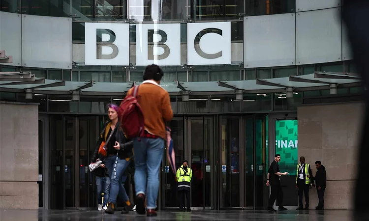 অক্টোবর ৭ হামলা থেকে বেঁচে যাওয়া ইহুদি পরিবারের সঙ্গে সমঝোতায় পৌঁছাল বিবিসি