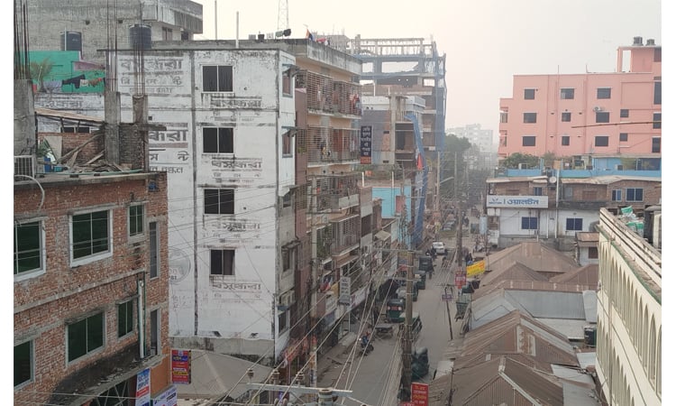 দেশের সর্বনিম্ন তাপমাত্রা সিরাজগঞ্জে, আজ ৯ ডিগ্রি সেলসিয়াস