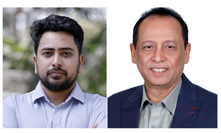 ঢাকা-১১ আসনে এনসিপির নাহিদ ও বিএনপির কাইয়ুমের মনোনয়নপত্র বৈধ