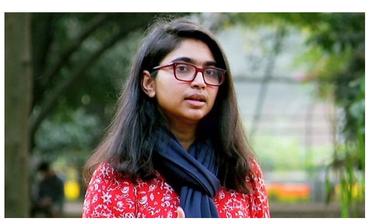 স্বতন্ত্র প্রার্থী তাসনিম জারার মনোনয়ন বাতিল, আপিলের ঘোষণা