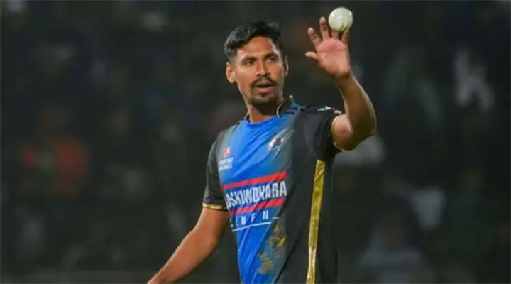 ৪০০ উইকেট ক্লাবে মুস্তাফিজ