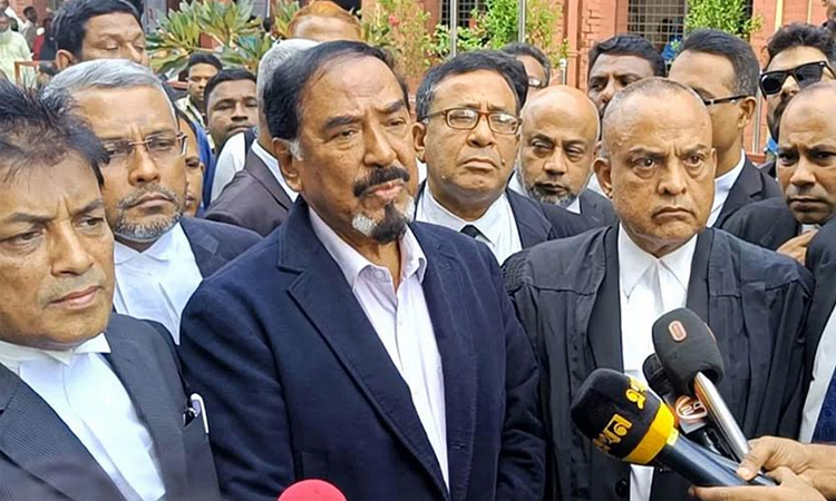 জুলাই যোদ্ধাদের ত্যাগের বিনিময়ে দেশবাসী ভোটাধিকার ফিরে পেয়েছে