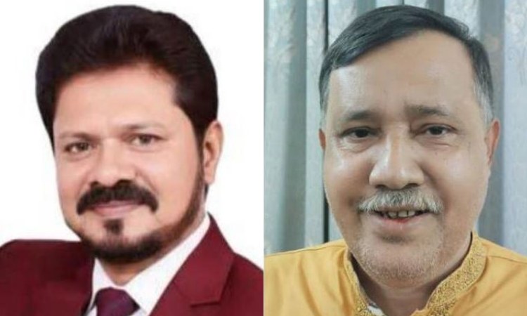 খুলনা-১ আসনে আয়ে আমির এজাজ এবং সম্পদে কৃষ্ণা নন্দী শীর্ষে