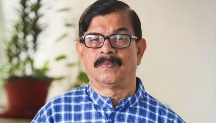 মনোনয়ন বৈধ, ঢাকা-১৮ আসনে লড়বেন মাহমুদুর রহমান মান্না