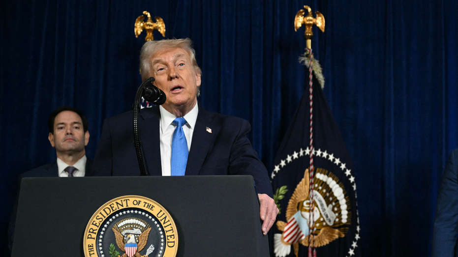 ভেনেজুয়েলায় মার্কিন তেল কোম্পানি পাঠানোর ঘোষণা ট্রাম্পের