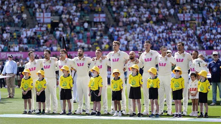 ১৩৮ বছরে প্রথমবার স্পিনারবিহীন সিডনি টেস্ট খেলছে অস্ট্রেলিয়া
